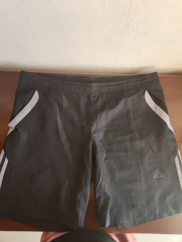 Short Adidas masculino