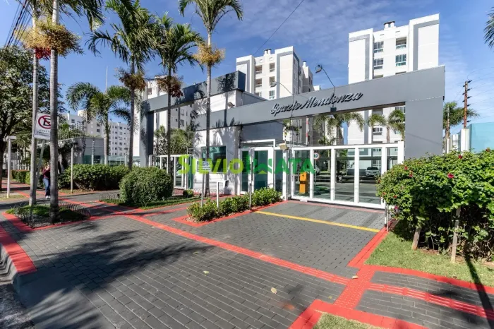 EXCELENTE APARTAMENTO DE 02 QUARTOS NO SPAZIO MENDONZA, PARA MORAR NO JARDIM AMÉRICA.