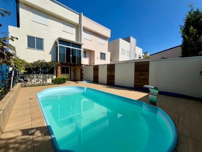 Casa à venda e para aluguel em Chapecó