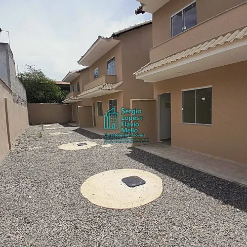 ITABORAÍ - Apartamento 1 quarto no bairro JOAQUIM DE OLIVEIRA financiado Cod(277IV)