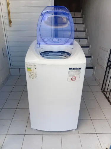 Máquina de lavar