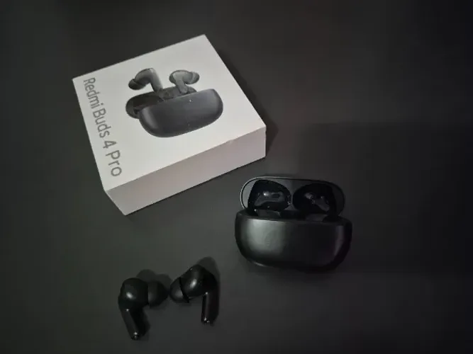 Redmi Buds 4 Pro