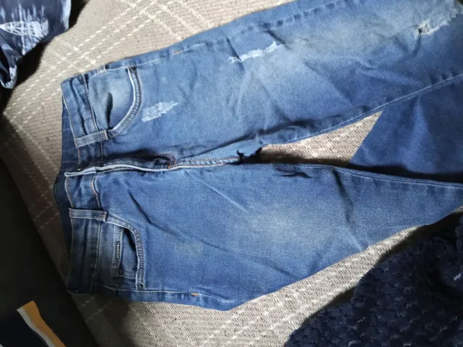 Roupas menino 
