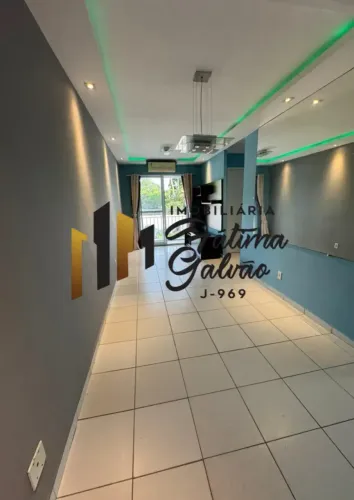 Vendo Apt Documentado No Cond. Bosque Ville / Ananindeua