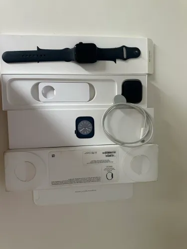 Vendo apple watch serie 8 conservado