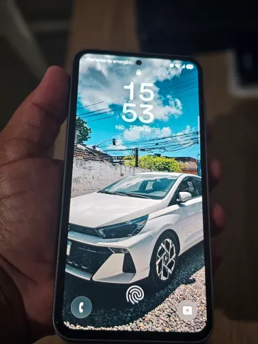 S23 FE 128GB