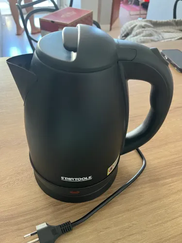 Chaleira Elétrica Startools 127V 