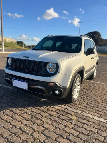 Lifan X60 1.8 16V 128cv 5P Mec. 2015