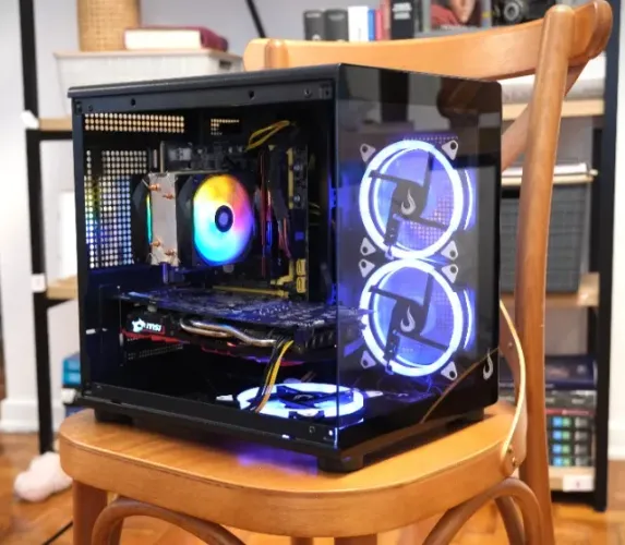 Computador Gamer