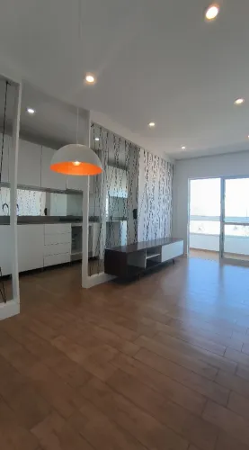Apartamento 806
