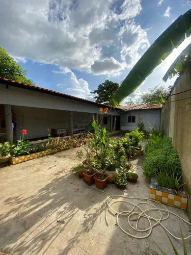 Casa em Santa Inês , 5 quartos sendo 3 suítes