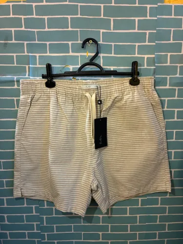 Short Foxton GG