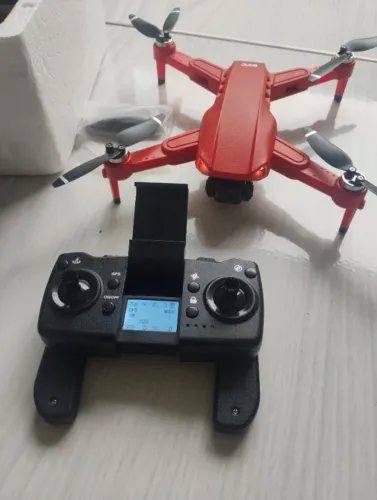 Drone L900 Pro Novo