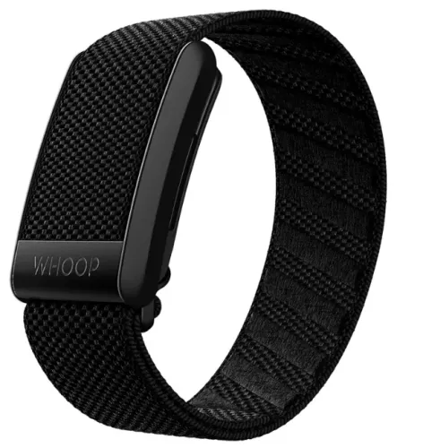 WHOOP 4.0 - Semi-novo,  Completíssimo, com várias pulseiras diferentes e 3 carregadores! 