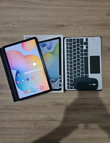 Tablet Samsung S6 Lite 