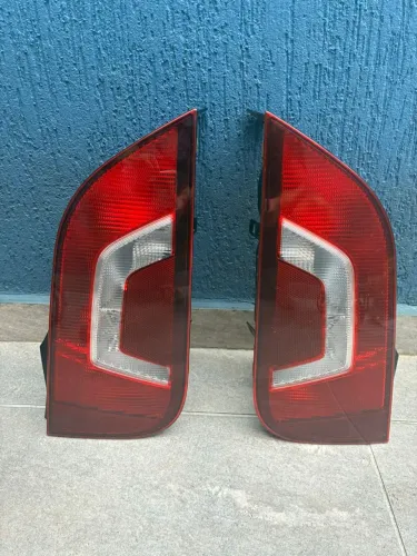 Lanternas originais Volkswagen Up