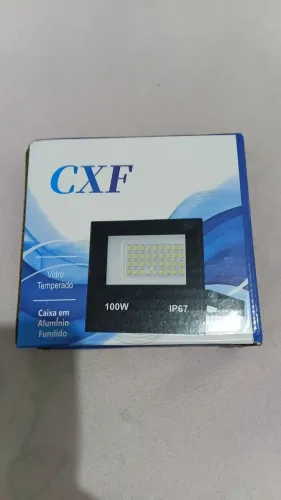 Refletor 100W