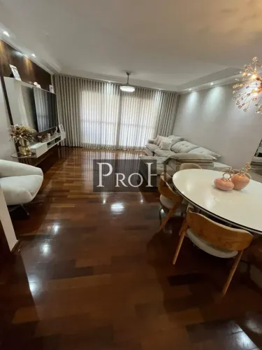 Apartamento à venda, 4 Dormitórios - Santo Antônio, São Caetano do Sul