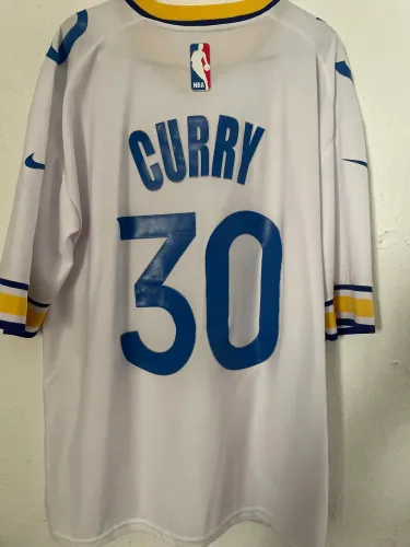 Camisa NBA curry Nike