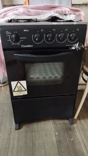 Fogão Esmaltec