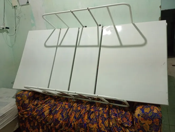Cama hospitalar