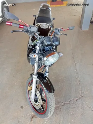 Cb 500