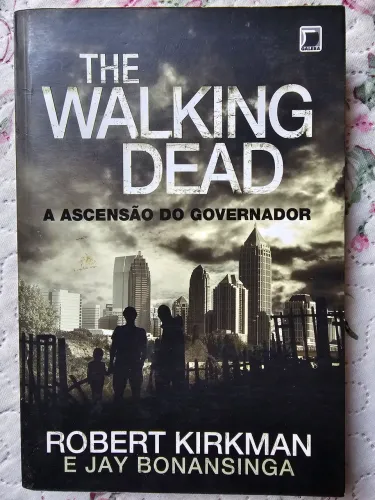 Vendo livros!
