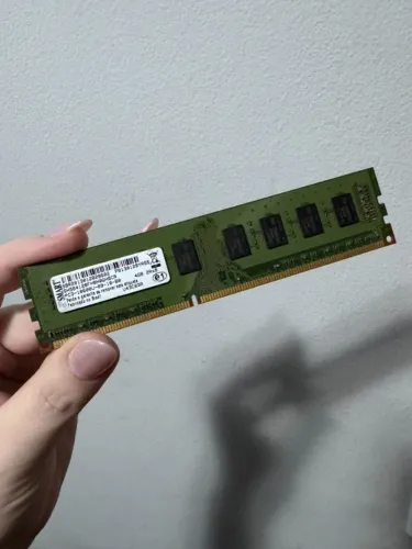 Memória RAM SMART 4GB DDR3 1333MHz Desktop (1 unidade)