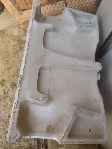Vendo uma tanque modelo apartamento