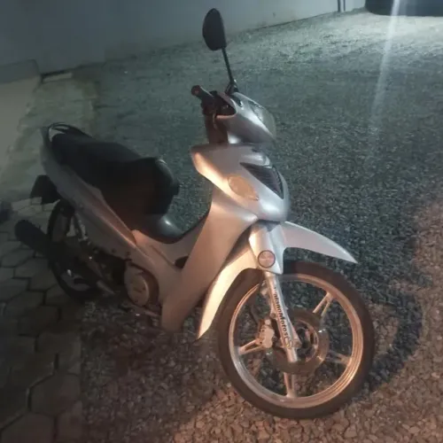 Vendo Sundown Web 100cc