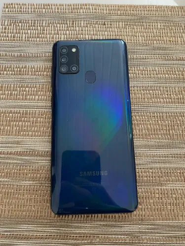Samsung A21s