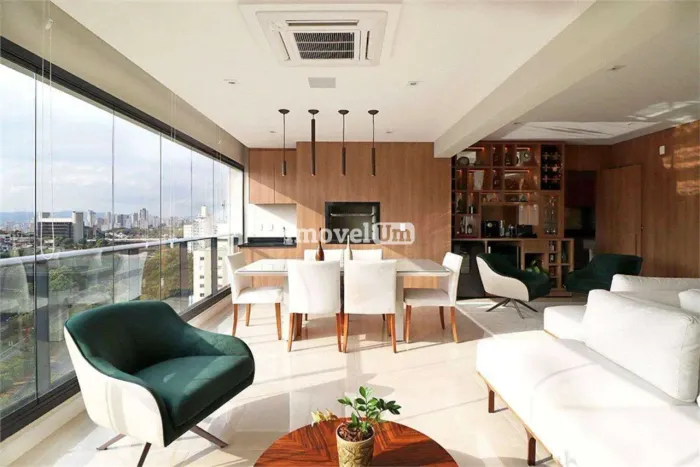 Cerqueira César | Apartamento 2 quartos, sendo 2 suites