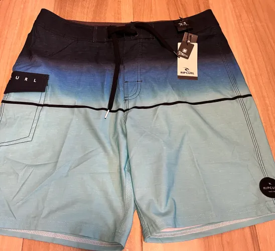Bermuda masculina Rip Curl