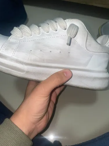 vendo tenis
