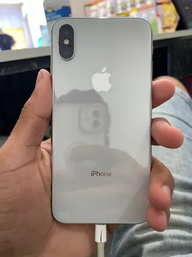 IPHONE XS 