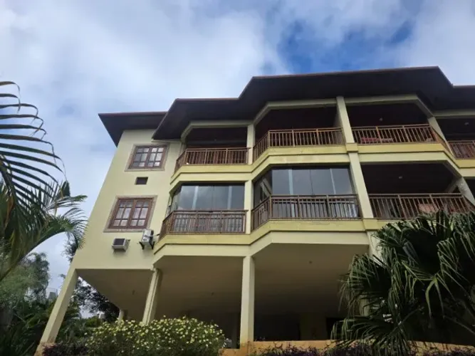 apartamento santa teresa cordeiro rj