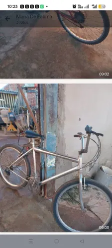 Bicicletas 