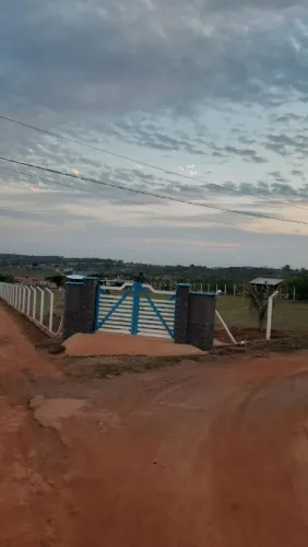 Chácara ao lado da cidade 2.164 metros²
