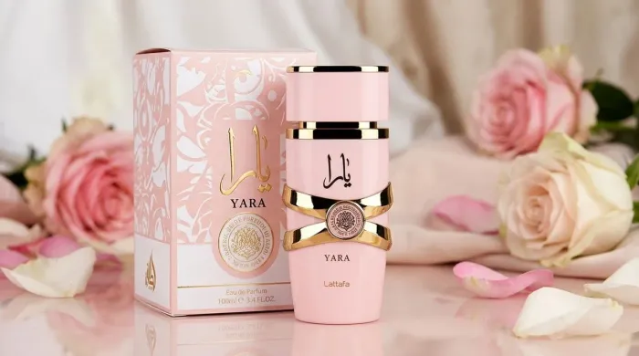 Lattafa Yara EDP (100ml)