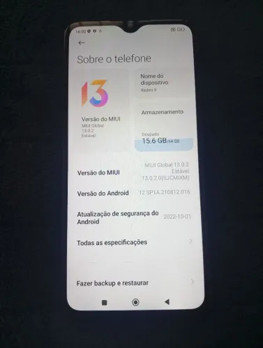 Redmi 9