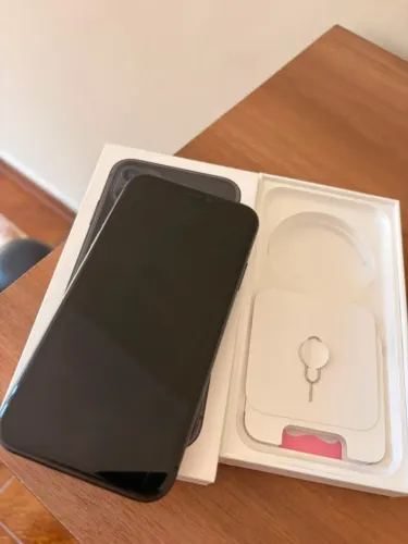 iPhone 11 - 128gb - único dono
