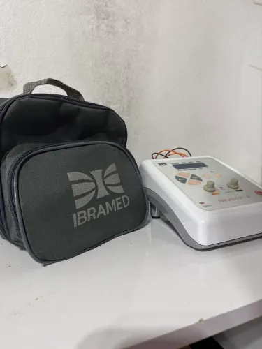 NEURODYN III IBRAMED
