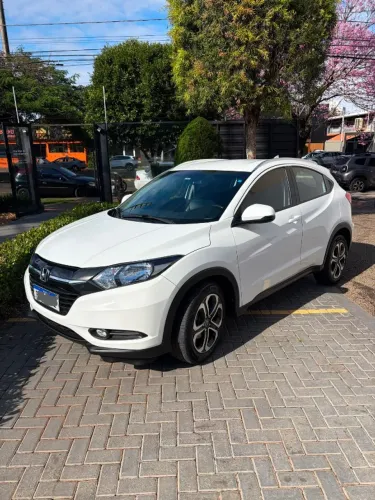 Honda HR-V EX 1.8 Flexone 16V 5P Aut. 2018