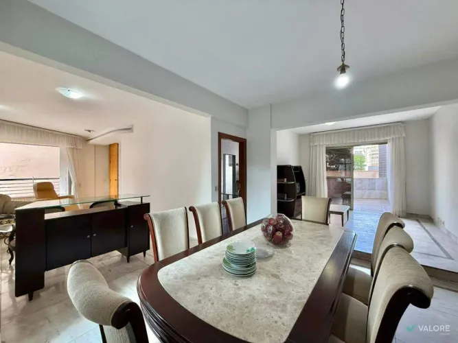 Apartamento 4 quartos Sion