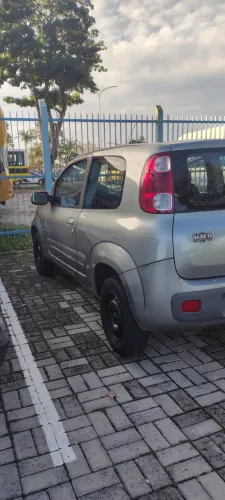 Fiat Uno Vivace 1.0 EVO Fire Flex 8V 3P 2012