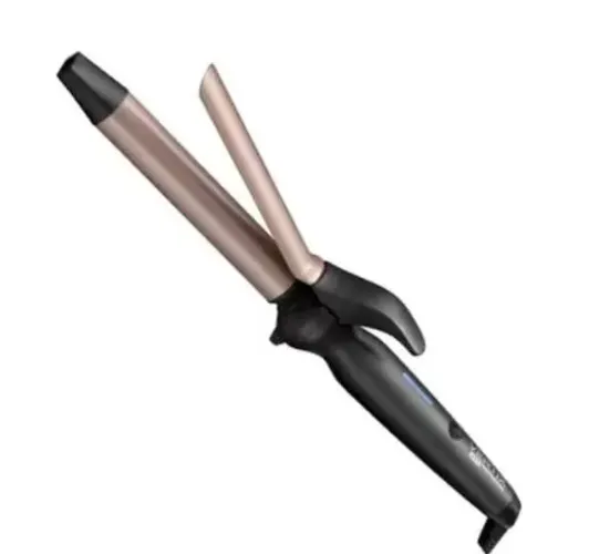 Escova secadora + babyliss