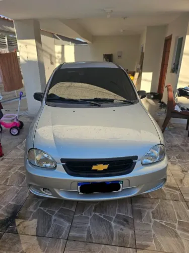 Chevrolet Classic Life/ls 1.0 VHC Flexp. 4P 2010