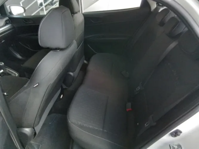 Hyundai HB20 Comf./c.plus/c.style 1.0 Flex 12V 2025