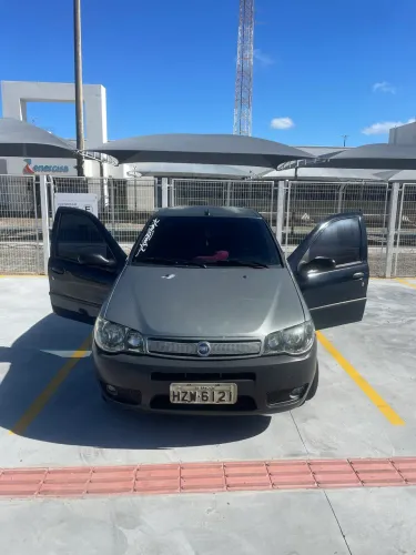 Fiat Siena 1.0/ EX 1.0 MPI Fire/ Fire Flex 8V 2003