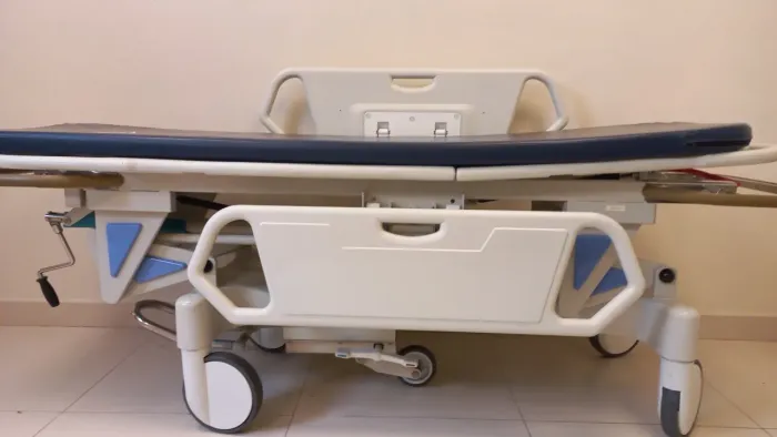 Equipamentos de Musculação